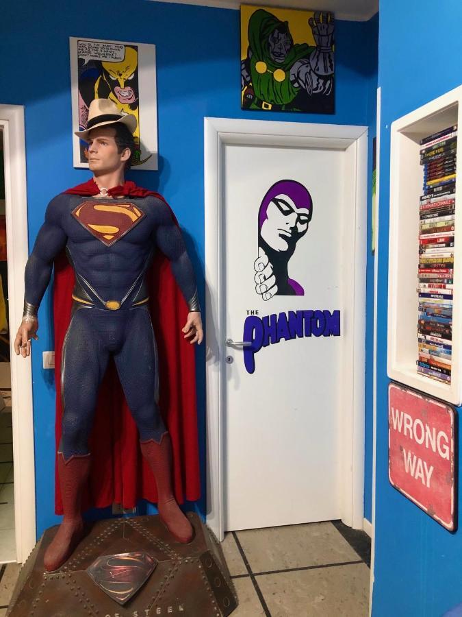 Comics Gasthuis 2*