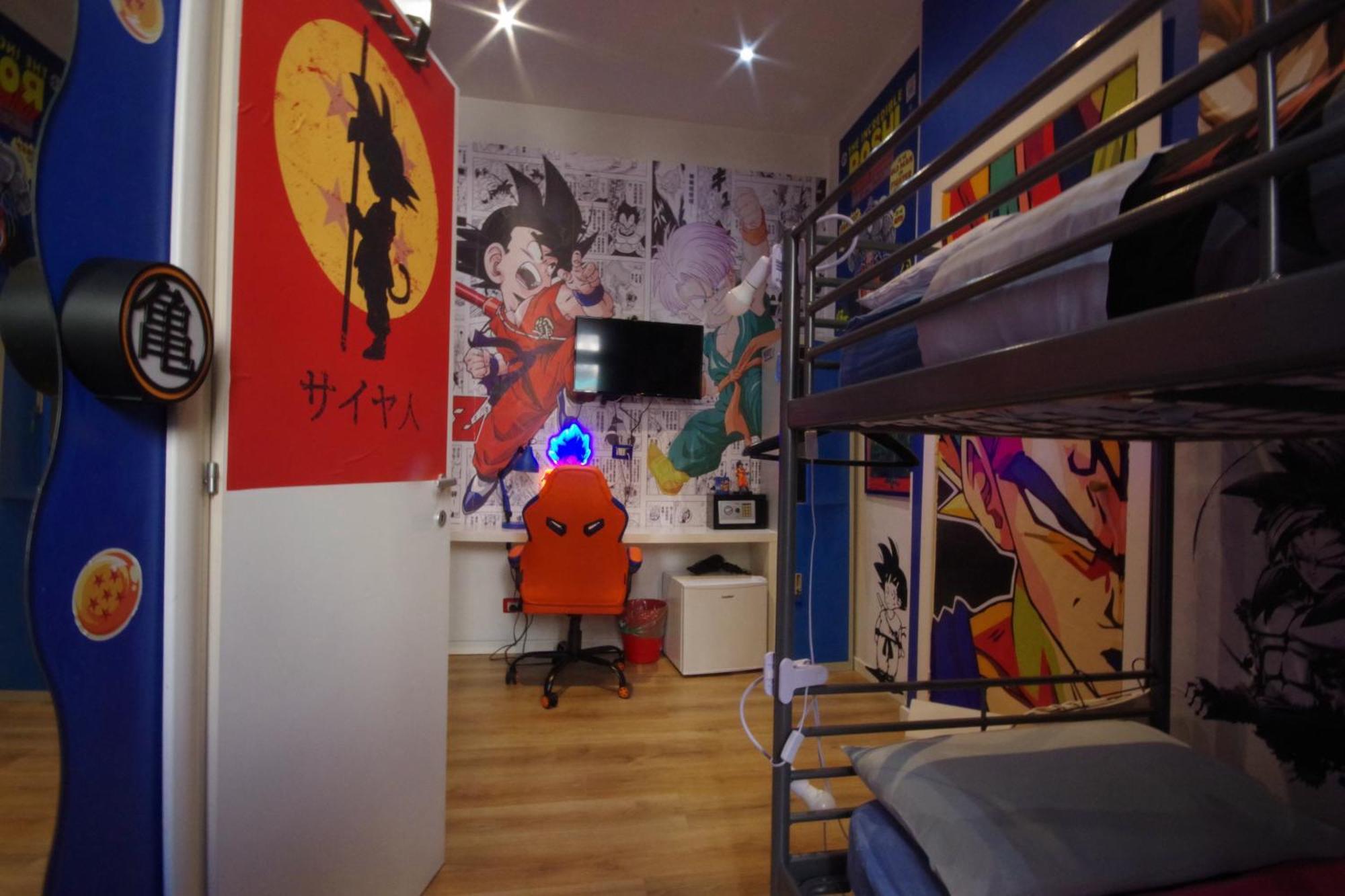 Gasthuis Comics